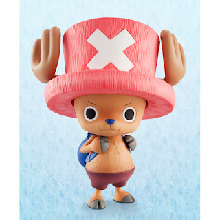 Tony Tony Chopper DX - P.O.P Limited Edition