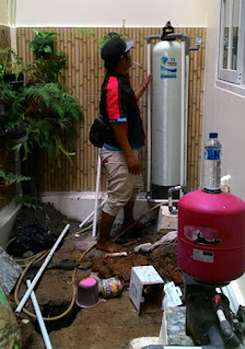 FILTER AIR CILEDUG
