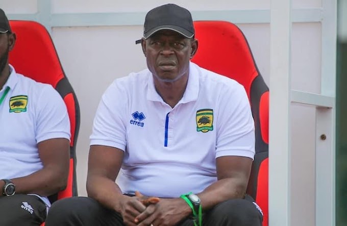 10-Year-Old Son Of Kotoko Coach Seydou Zerbo Confirmed Dead