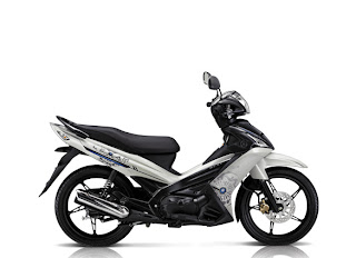 Harga Motor Yamaha Jupiter Mx Tahun 2011