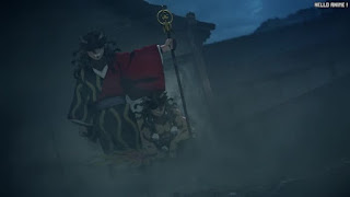 鬼滅の刃 アニメ 刀鍛冶の里編 3話 | Demon Slayer Season 3 Episode 3