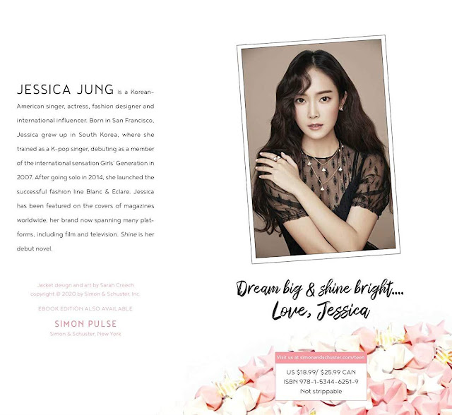 Jessica Jung Shine