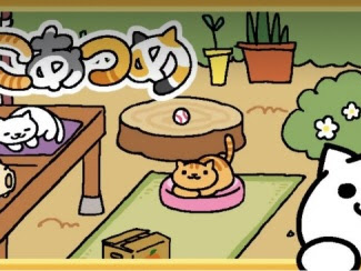 無料ダウンロード ねこ あつめ アルバム 404547