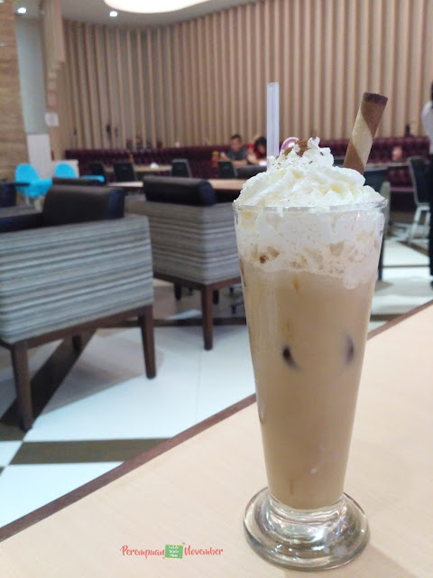 minuman hangat atau dingin