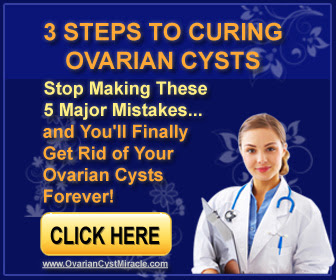 Ovarian Cysts