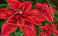 Christmas Widescreen HD Wallpapers