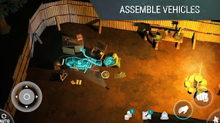 Download Game Last Day on Earth Survival Mod v1.5.9 Shopping Terbaru