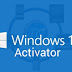 Windows 10 Activator ( 64 Bit )