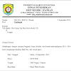 Contoh Surat Undangan Kelulusan Sd / Contoh Surat Pemberitahuan | Soal Terbaru / Demikian surat undangan ini, karena pentingnya acara tersebut diharapkan untuk hadir tepat waktu.