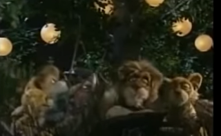 Between The Lions Family