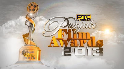 ‎PTC Punjabi Film Awards 2013 Winners