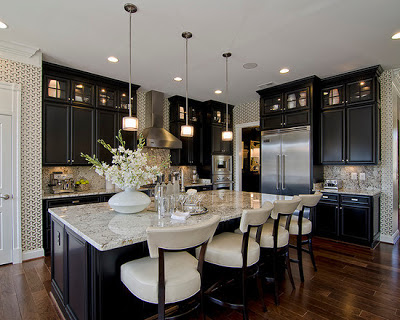 kitchen design