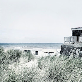 Chalets Calais / Photos Atelier rue verte, le blog /