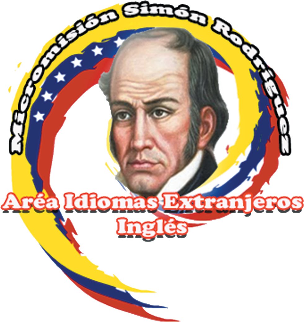 MmisionSimon Rodriguéz Inglés Caroni