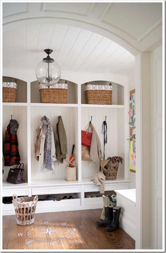 Mudroom