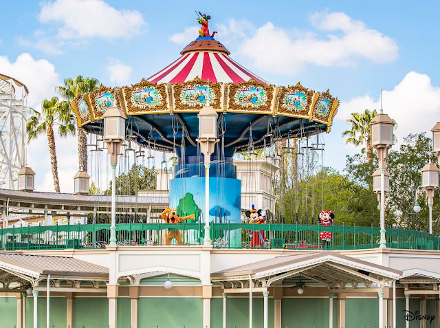 Event-Details-A-Touch-of-Disney-At-Disneyland-Resort-Disney-California-Adventure