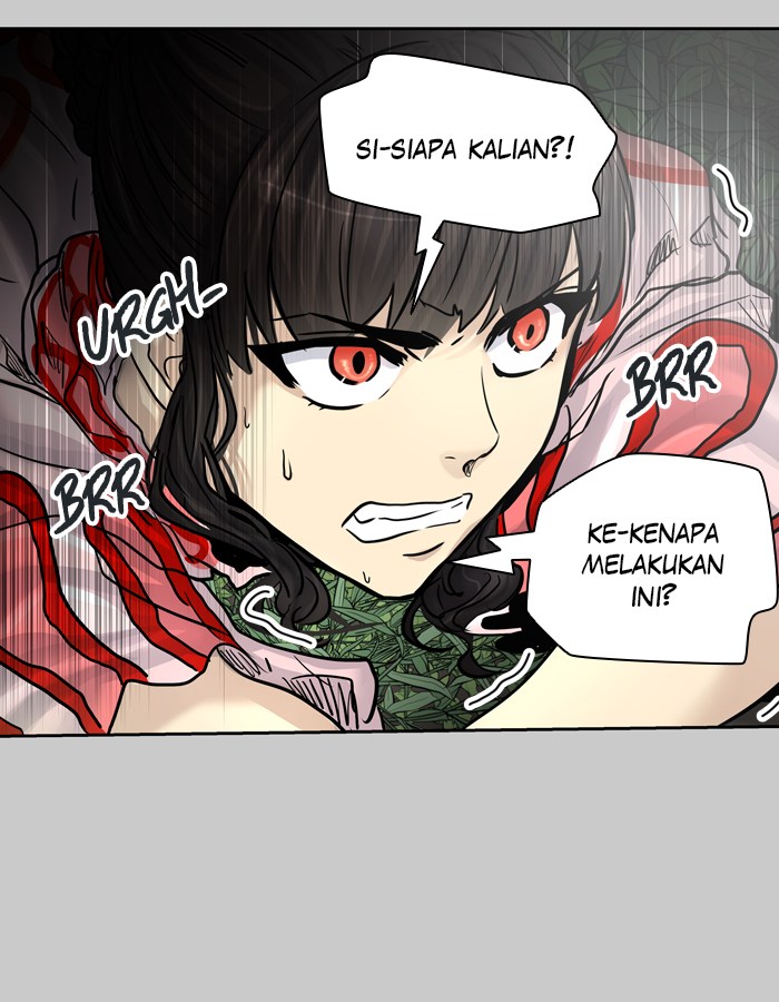 Webtoon Tower Of God Bahasa Indonesia Chapter 417