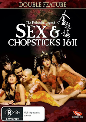 The Forbidden Legend : Sex & Chopsticks