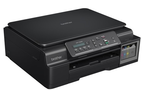 Brother Dcp T500w Driver Software Download