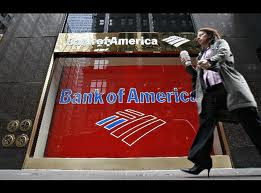 Aircraft Loans Bank of America