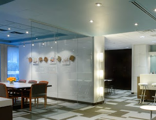 The Elements of Commercial Interior Design Ideas