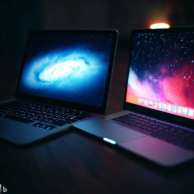 Purchasing 14-inch M1 Pro MacBook Pro: A Personal Journey