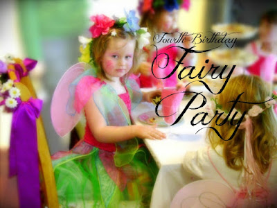 Fairy Party