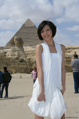 Stefanie Sun Toket Gede