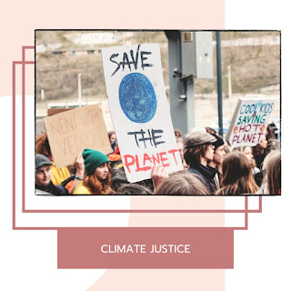 climate justice solusi adil menyelamatkan bumi