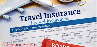 What is the meaning of travel insurance?