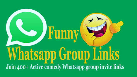 Pakistani funny WhatsApp Group Links