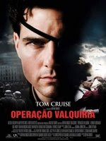 Operação Valquíria - Dual Áudio (BluRay)