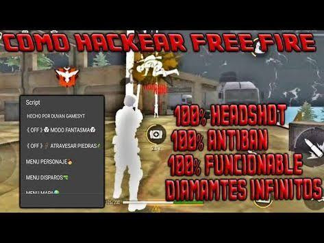 Y Gamer Free Fire Hack Mod Menu 1 54 X Aimbot 100 Hs Speed Hack Unlimited Diamonds Teleport Anti Ban