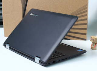 Jual Lenovo Ideapad 300s-11IBR Bekas