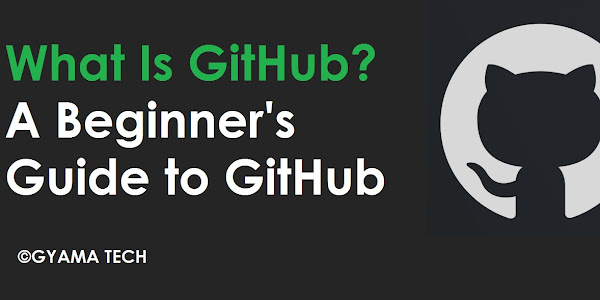 What Is GitHub, And What Is It Used For?
