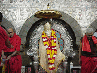 shirdi sai baba photo