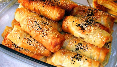 Rulo Börek