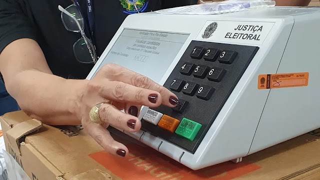 O que acontece caso o eleitor não vote