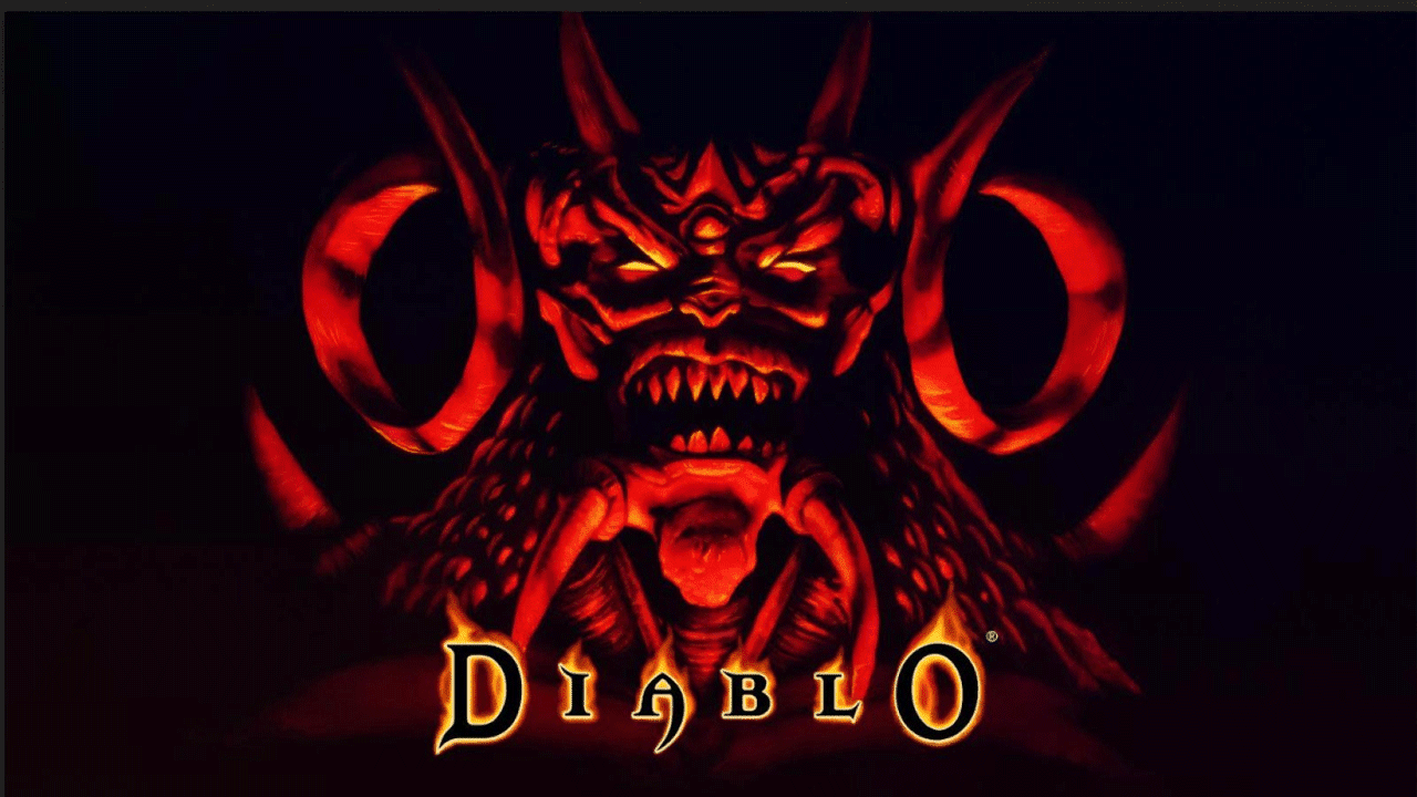 Diablo Free Download