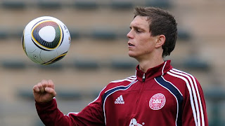 Daniel Agger