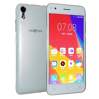 Advan Vandroid i5C