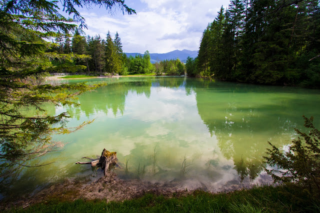 Lago di Dobbiaco