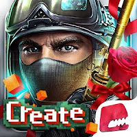 Free Download Crisis Action Best Free FPS  Download Crisis Action-Best Free FPS 2.0 APK + OBB