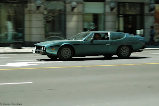 lamborghini espada