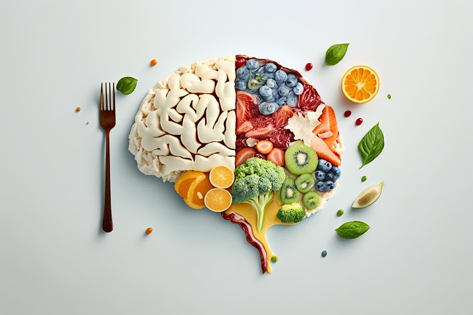 The Role of Nutrition in Immune Health: Foods to Boost Your Body's Defenses