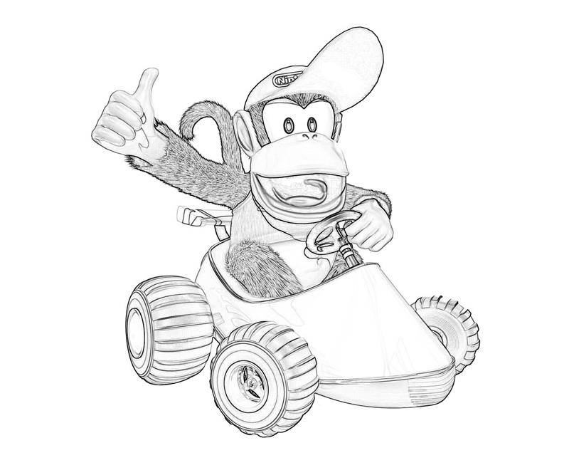 donkey-kong-country-returns-diddy-kong-race-coloring-pages