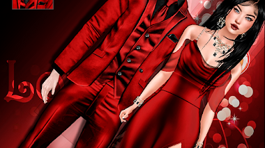 CRIMSON COUPLE