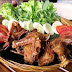 Resep Masakan Bebek Oven Mudah thumbnail