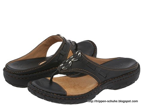 Trippen schuhe:schuhe-322374