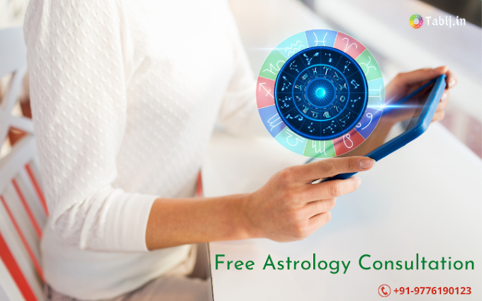 Free astrology consultation for upcoming happiness